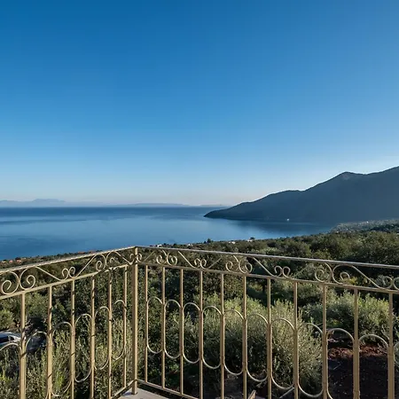 Villa Dio Escapes