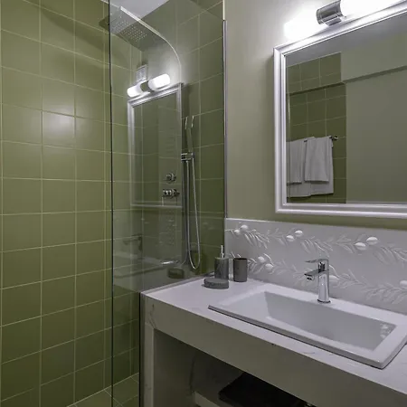 Dio Escapes 别墅 Poúlithra