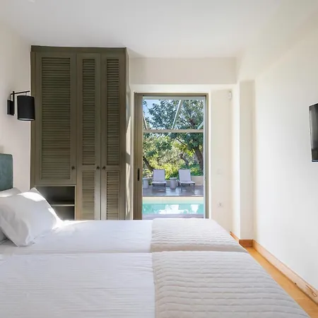 Villa Dio Escapes *