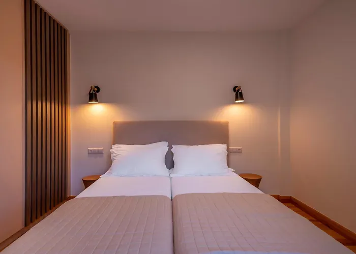 别墅 Dio Escapes Poúlithra