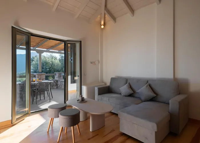 Dio Escapes 别墅 *