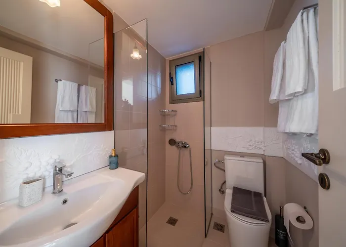 Dio Escapes 别墅 *