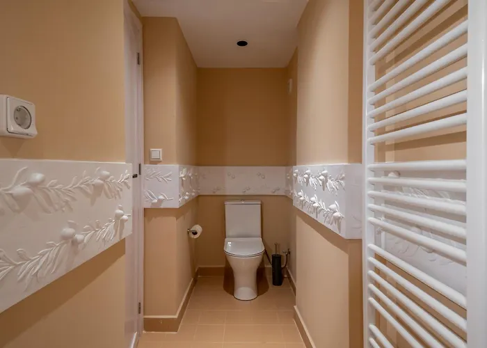 Dio Escapes Villa Poúlithra