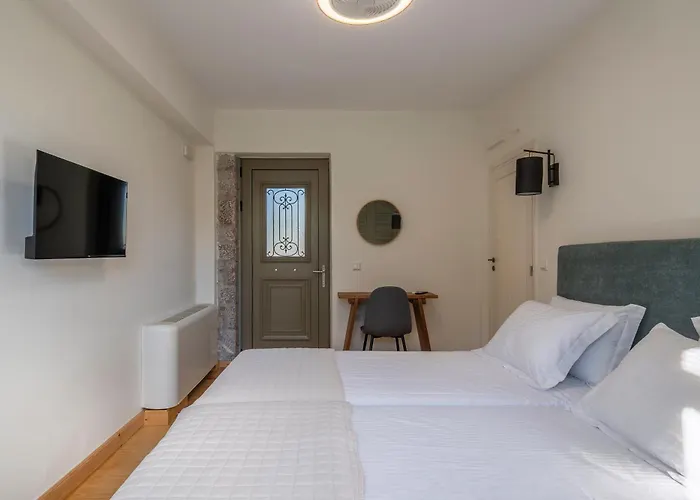 Dio Escapes 别墅 *