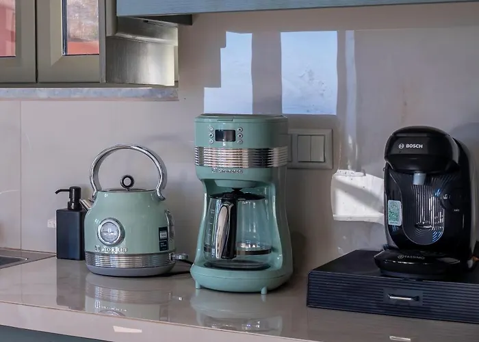 Dio Escapes 别墅 Poúlithra