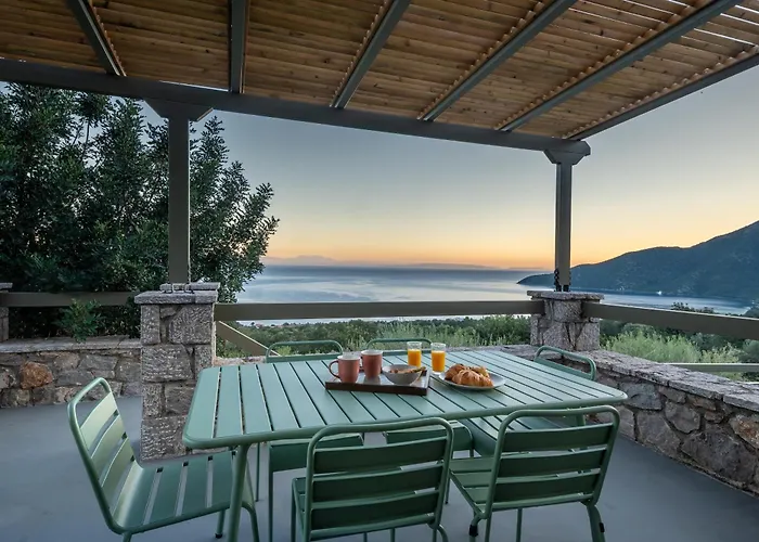 别墅 Dio Escapes *